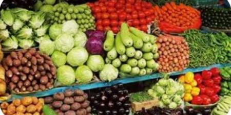 تعرف على أسعار الخضراوات والفاكهة في الوادي الجديد - هرم مصر