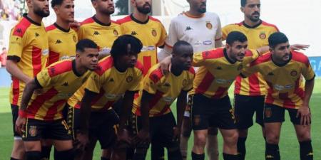 الكنزاري مدرب الترجي التونسي: نصنع المفاجأة في كأس العالم للأندية - هرم مصر