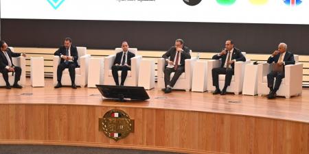 الرقابة الإدارية تنظم برنامجًا تدريبيًا لكوادر وحدات الحوكمة بقطاع الخدمات الصحية - هرم مصر