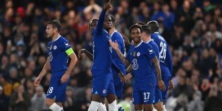 تشيلسي يستهل مشواره في كأس العالم للأندية بمواجهة لوس أنجلوس - هرم مصر