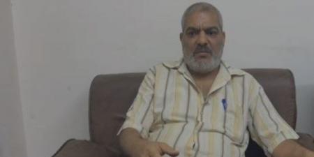 والد ضحية جامع قمامة بولاق الدكرور: وروني صورته على موبايل وقالولي ابنك راح| فيديو - هرم مصر