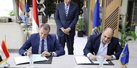 بروتوكول تعاون بين قصور الثقافة ومحافظة أسوان لإدراج مسرح فوزي فوزي ضمن خريطة البرامج السياحية - هرم مصر