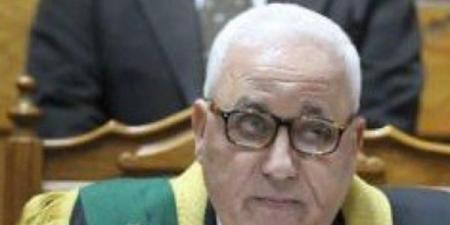 خلية العملة الإرهابية أمام المحكمة 8 سبتمبر المقبل - هرم مصر