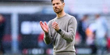 الضغط العالي تشابي يكشف طريقة لعب ريال مدريد بمونديال الأندية - هرم مصر