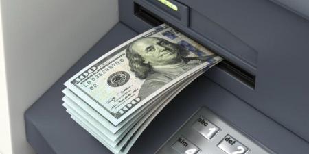 بكام في البنك المركزي.. سعر الدولار مقابل الجنيه اليوم الإثنين 16-6-2025 - هرم مصر