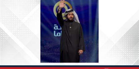 بحضور لافت لكبار نجوم وصنّاع الدراما الخليجية والعربية ... سمو الشيخ خالد بن حمد يكرم الفائزين بـ "جائزة الدانة للدراما 2025" في نسختها الثانية - هرم مصر