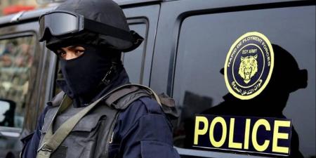 حملات مكبرة على العناصر الإجرامية بأسوان ودمياط - هرم مصر