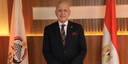 الجبهة الوطنية تنظم أول مؤتمر شعبي حاشد بالقليوبية - هرم مصر