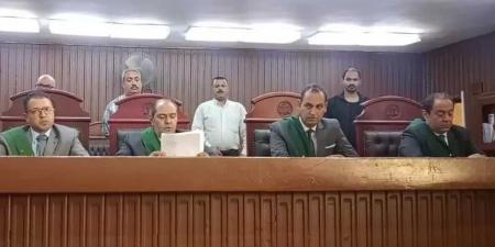 خيانه ووصلة تعذيب كواليس داخل غرفة نوم.. تقود سائق للسجن المؤبد لقتله زوجته بشبرا - هرم مصر