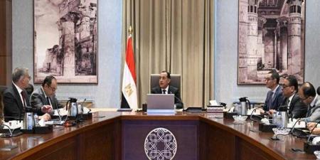 رئيس الوزراء يتابع تنفيذ برنامج الطروحات الحكومية في قطاعي البترول والأعمال العام - هرم مصر