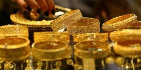 سعر الذهب اليوم عيار 21 في سوق الصاغة.. تحديث لحظي للمعدن الأصفر - هرم مصر