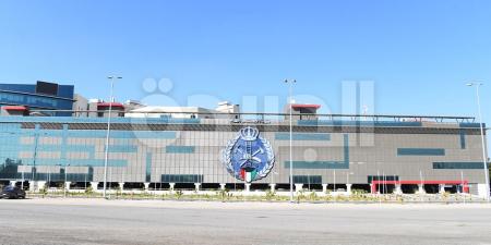 «الإطفاء»: استعداد تام وجاهزية للتعامل مع أي طارئ على مدار الساعة - هرم مصر