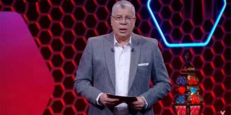 «لازم يكون في حد يمتلك لغات».. شوبير يهاجم المسؤول الإعلامي بالأهلي بسبب إمام عاشور - هرم مصر