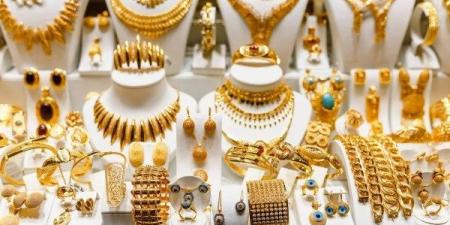 تراجع بقيمة 800 جنيه في ساعات.. الجنيه الذهب ينهار وعيار 21 مفاجأة - هرم مصر