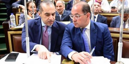 البرلمان يناقش موازنة التحول الاقتصادي.. ووزير الشؤون النيابية في قلب الجلسة التشريعية - هرم مصر