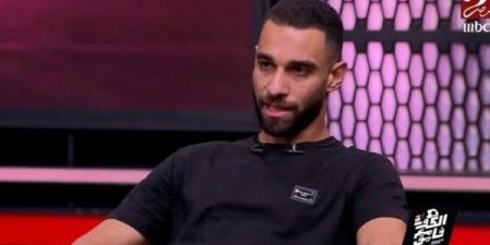 وكيل عمرو السولية عن اللعب للزمالك: كل الأمور متاحة - هرم مصر