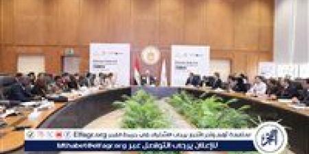 التعليم العالي: حصاد بنك المعرفة المصري للعام المالي 2024/2025: - هرم مصر