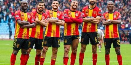 تشكيل الترجي ضد فلامنجو في كأس العالم للأندية 2025 - هرم مصر
