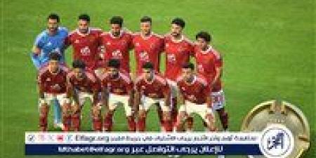موعد مباراة الأهلي القادمة أمام بالميراس في كأس العالم للأندية والقنوات الناقلة - هرم مصر