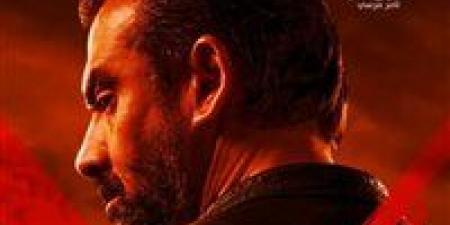 تراجع إيرادات فيلم "المشروع x” لـ كريم عبدالعزيز.. تفاصيل - هرم مصر