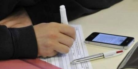 عودة شاومينج.. ما حقيقة تسريب امتحان اللغة الأجنبية الثانية للثانوية العامة 2025؟ - هرم مصر