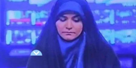 استشهاد موظفة بهيئة الإذاعة والتليفزيون الإيرانية إثر هجوم إسرائيلي - هرم مصر