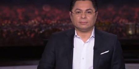 خالد أبو بكر: مشهد الحرب يكشف تحيّزاً دولياً فاضحاً لصالح إسرائيل - هرم مصر