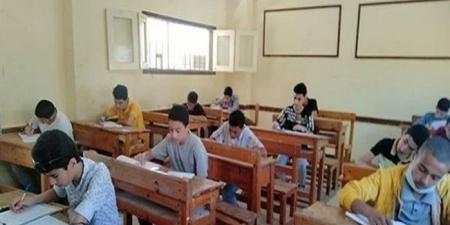نتيجة الإعدادية بالإسكندرية 85.5% وبدء التظلمات 17 يونيه - هرم مصر