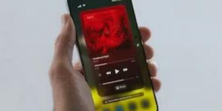 هل ينهي iOS 26 احتكار Apple Music للأغلفة المتحركة؟ - هرم مصر