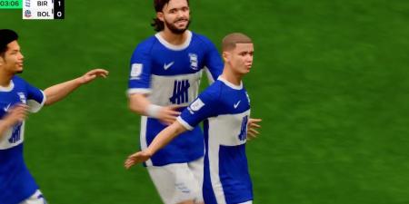 أفضل الفرق لاستخدامها في نمط مسار القصة في EA Sports FC 25 – الجزء الثالث والاخير - هرم مصر