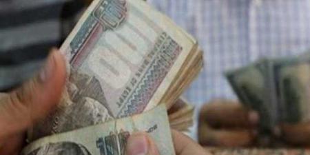 غدا صرف آخر مرتبات لموظفي الحكومة خلال العام 2025/2024 - هرم مصر