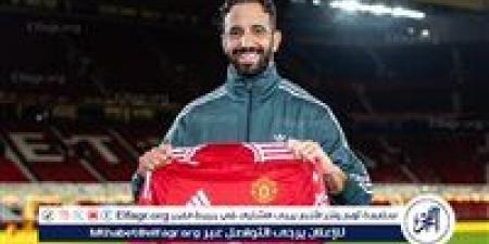 جارناشو يرفض الرحيل.. وأموريم يطالبه بتغيير طريقته - هرم مصر