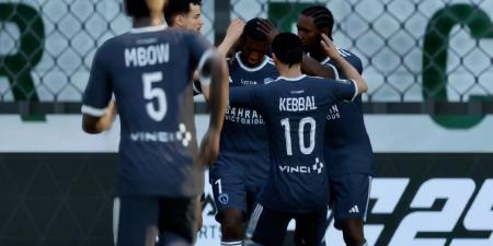 أفضل الفرق لاستخدامها في نمط مسار القصة في EA Sports FC 25 – الجزء الثاني - هرم مصر