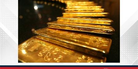 تراجع الذهب مؤقتًا 1.2% بعد صعود حاد - هرم مصر