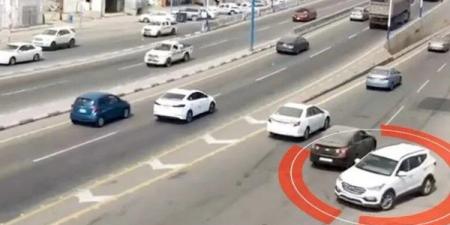 حكم السير المخالف في الطرق العامة؟.. الإفتاء توضح - هرم مصر