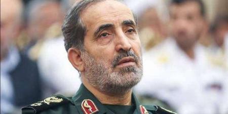 عاجل .. إسرائيل تعلن اغتيال رئيس أركان الجيش الإيراني الجديد علي شادماني - هرم مصر