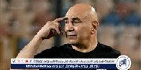 حسام حسن: "العميد" أسطورة يستحيل تكرارها.. ومصر تملك مهاجمين جيدين - هرم مصر
