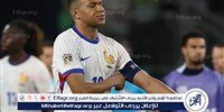 "شبح الحمى يطارد النجم الأول.. مبابي مهدّد بالغياب أمام الهلال - هرم مصر