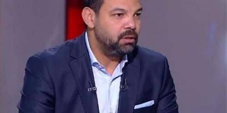 عبد الظاهر السقا لـ «الفجر الرياضي»: الأهلي قدم مباراة كبيرة أمام ميامي.. والشناوي كان الأفضل وهذا رأيي في «تريزيجية» - هرم مصر