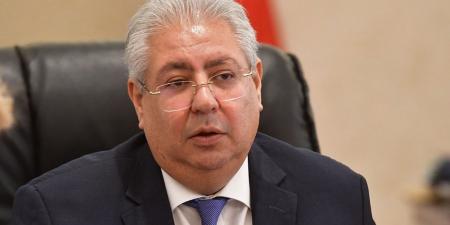 السفير المصري: ندعم البيان العربي الإسلامي المشترك ونثمّن موقف الكويت في مواجهة التصعيد - هرم مصر