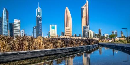 الكويت تتقدم في مؤشر التنافسية العالمية 2025 - هرم مصر