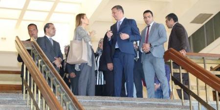 اليونسكو: المتحف الزراعي المصري مركز إشعاع ثقافي وعلمي يسهم في إثراء المعرفة - هرم مصر