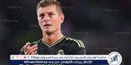 خاص | ريال مدريد يكشف لـ الفجر الرياضي.. موعد التعاقد مع بديل كروس - هرم مصر