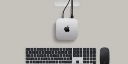 أبل تطلق برنامج إصلاح مجانيًا لأجهزة Mac mini M2 لمعالجة مشكلة التصنيع - هرم مصر