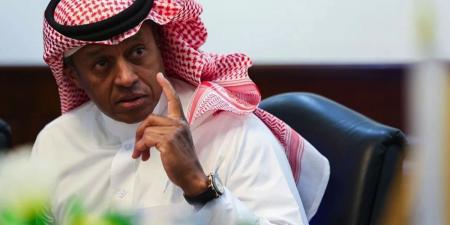 النصر السعودي يقيل رئيسه التنفيذي لـ«مخالفة التزاماته التعاقدية» - هرم مصر
