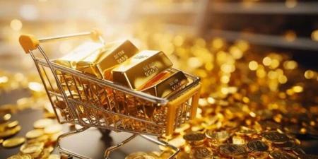 الأصفر يتراجع.. آخر تحديث لـ سعر الذهب في مصر اليوم الثلاثاء 17 يونيو 2025 - هرم مصر