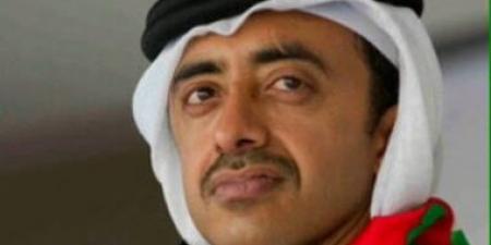 وزير الخارجية الإماراتى يبحث هاتفيا مع عدد من نظرائه مجمل التطورات فى المنطقة - هرم مصر