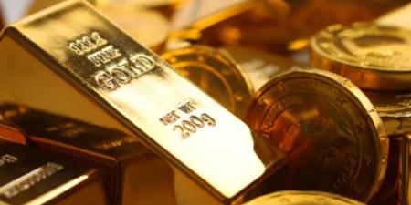 أسعار الذهب تقفز بفعل تصاعد التوترات الجيوسياسية - هرم مصر