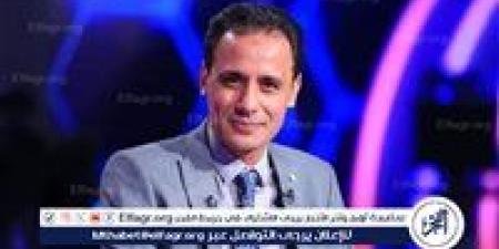 طارق السيد يتحدث عن نوعية صفقات الزمالك الجديدة - هرم مصر
