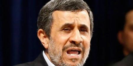عاجل| مقتل الرئيس الإيراني الأسبق أحمدي نجاد بالرصاص في طهران - هرم مصر